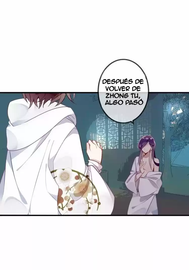 MI FÉNIX EN LA CIMA~ - Capítulo 50 - Página 11 - LectorTMOo