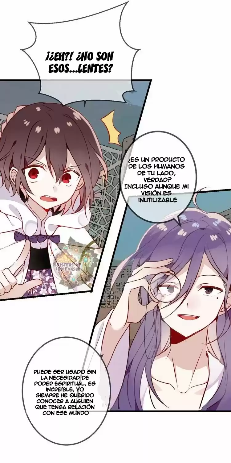 MI FÉNIX EN LA CIMA~ - Capítulo 50 - Página 19 - LectorTMOo