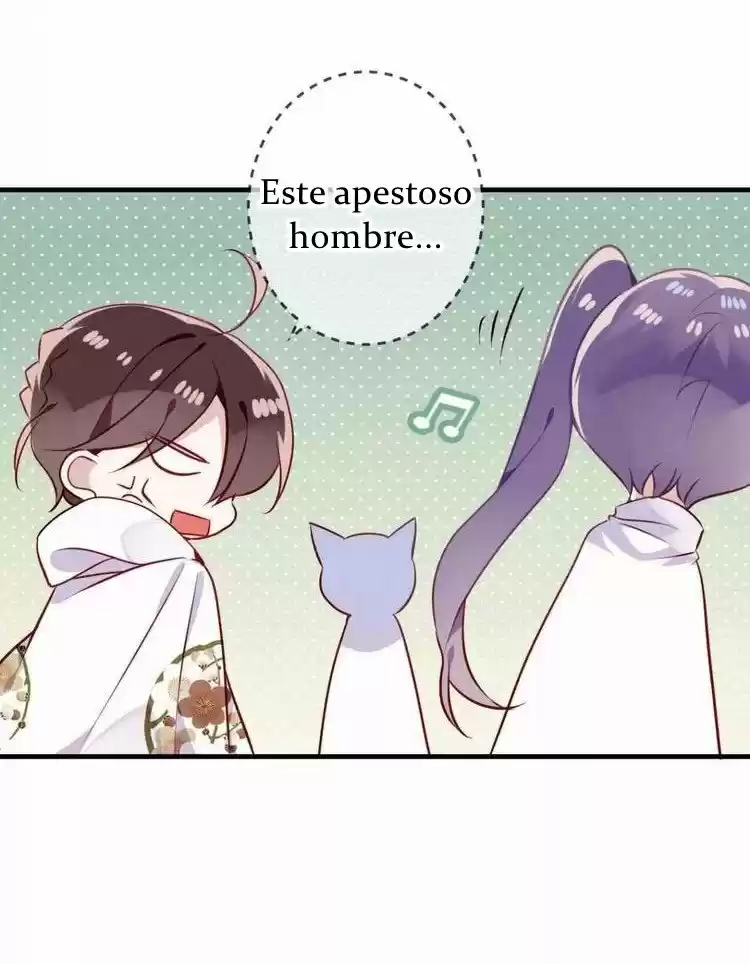 MI FÉNIX EN LA CIMA~ - Capítulo 51 - Página 6 - LectorTMOo