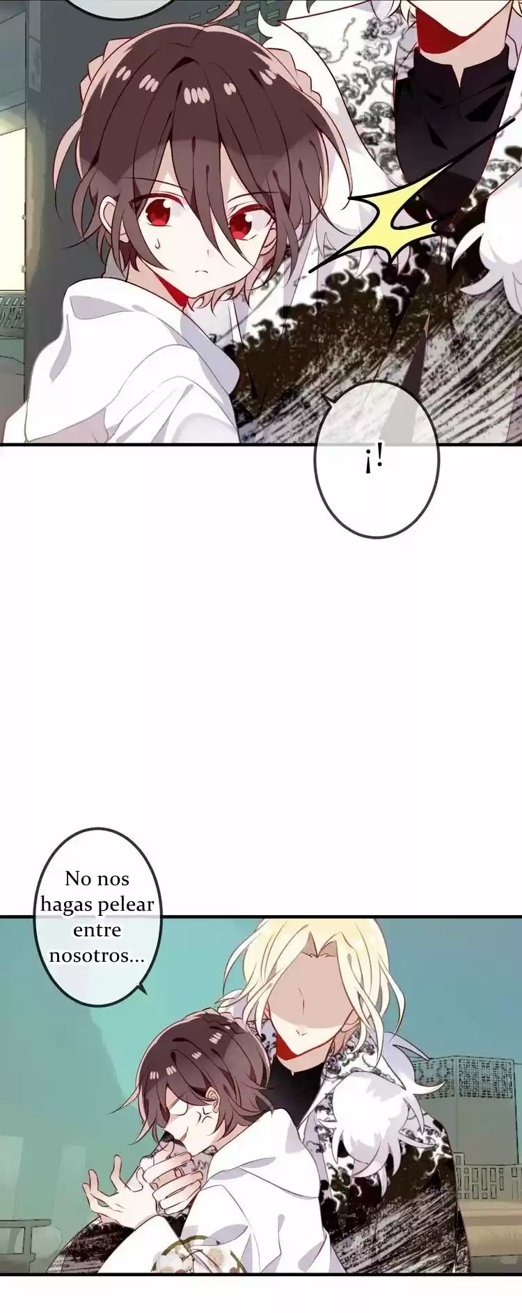 MI FÉNIX EN LA CIMA~ - Capítulo 51 - Página 15 - LectorTMOo