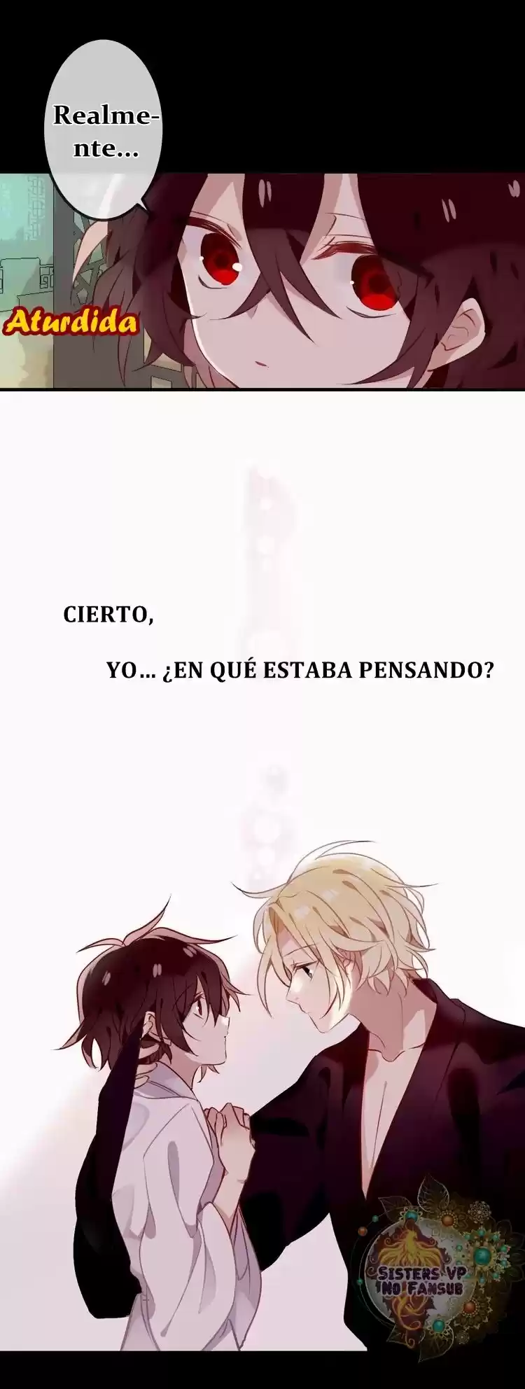 MI FÉNIX EN LA CIMA~ - Capítulo 52 - Página 7 - LectorTMOo