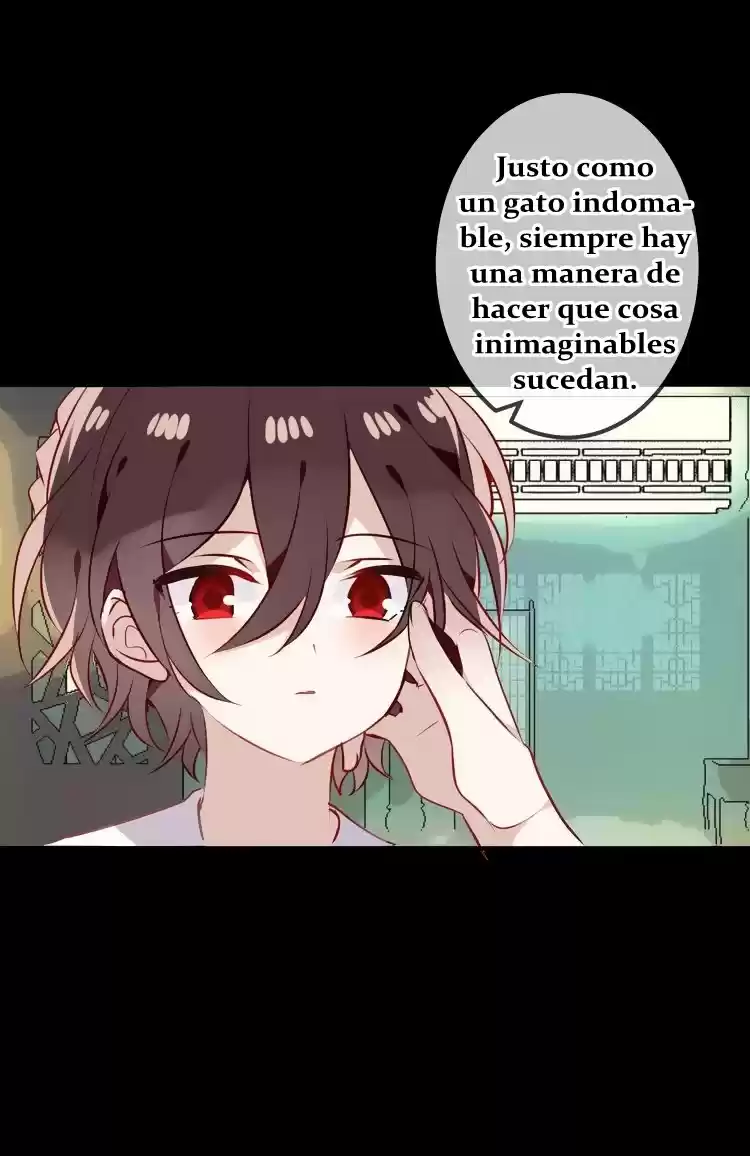 MI FÉNIX EN LA CIMA~ - Capítulo 52 - Página 9 - LectorTMOo