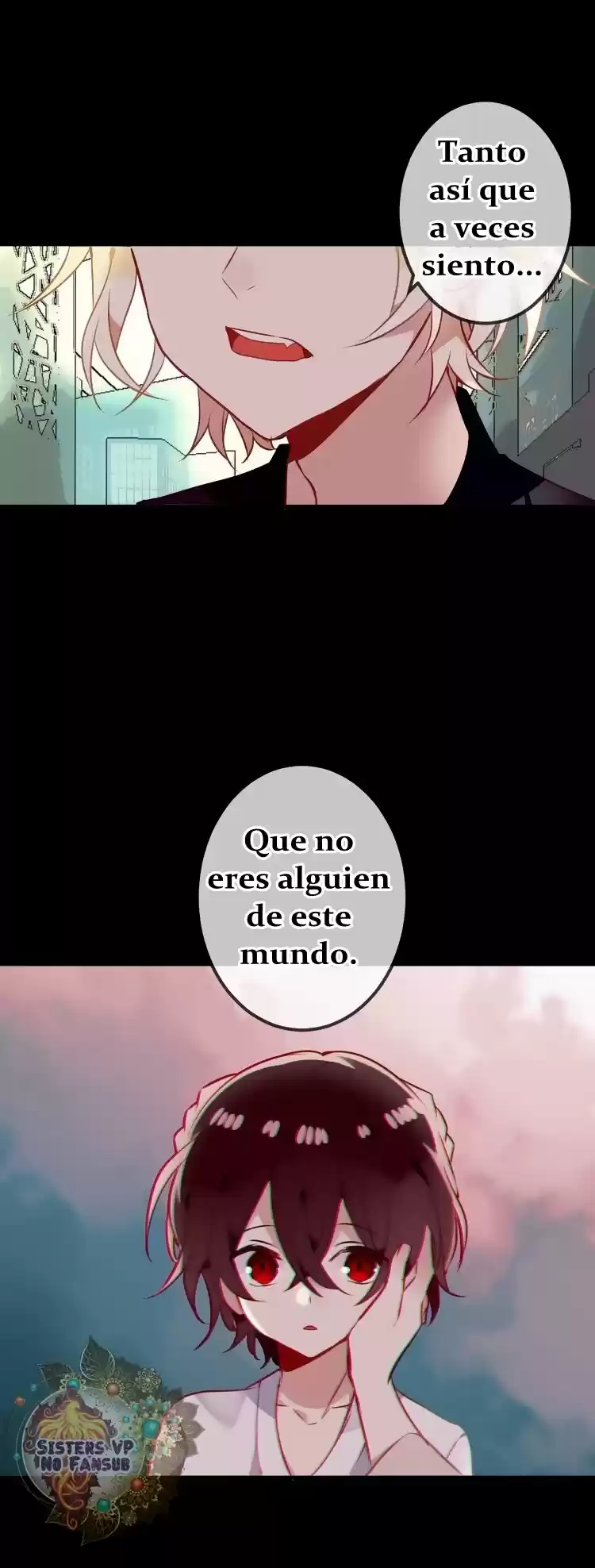 MI FÉNIX EN LA CIMA~ - Capítulo 52 - Página 10 - LectorTMOo