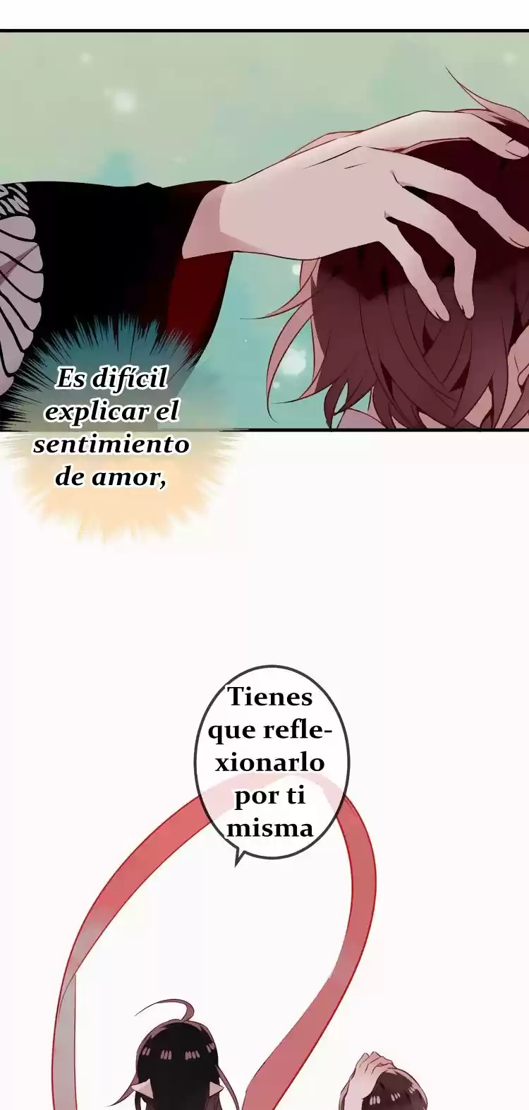 MI FÉNIX EN LA CIMA~ - Capítulo 52 - Página 26 - LectorTMOo