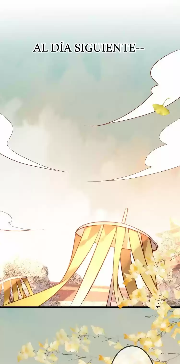 MI FÉNIX EN LA CIMA~ - Capítulo 53 - Página 10 - LectorTMOo