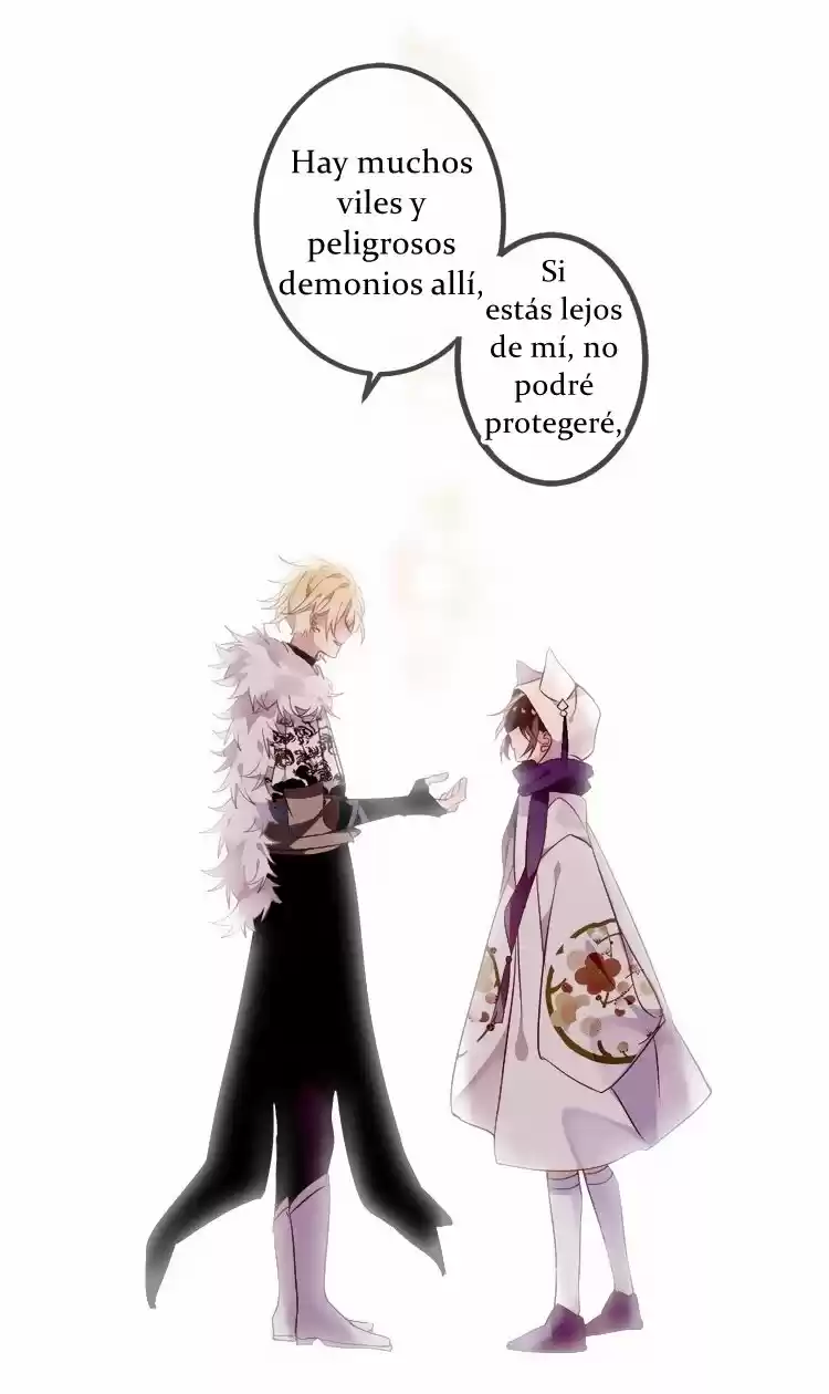 MI FÉNIX EN LA CIMA~ - Capítulo 53 - Página 18 - LectorTMOo