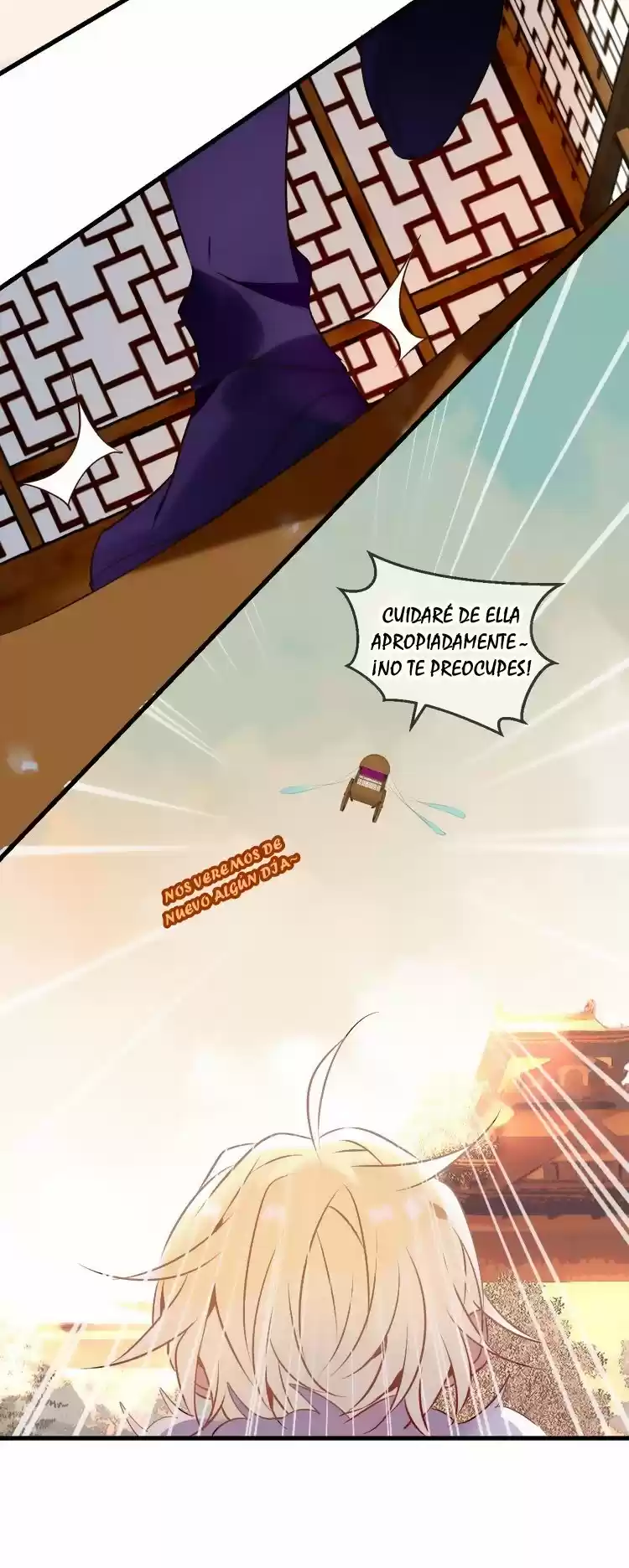 MI FÉNIX EN LA CIMA~ - Capítulo 53 - Página 23 - LectorTMOo