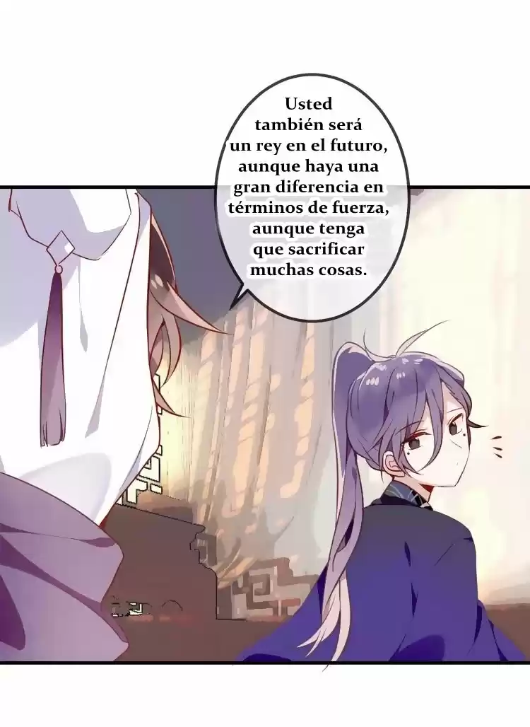 MI FÉNIX EN LA CIMA~ - Capítulo 54 - Página 24 - LectorTMOo