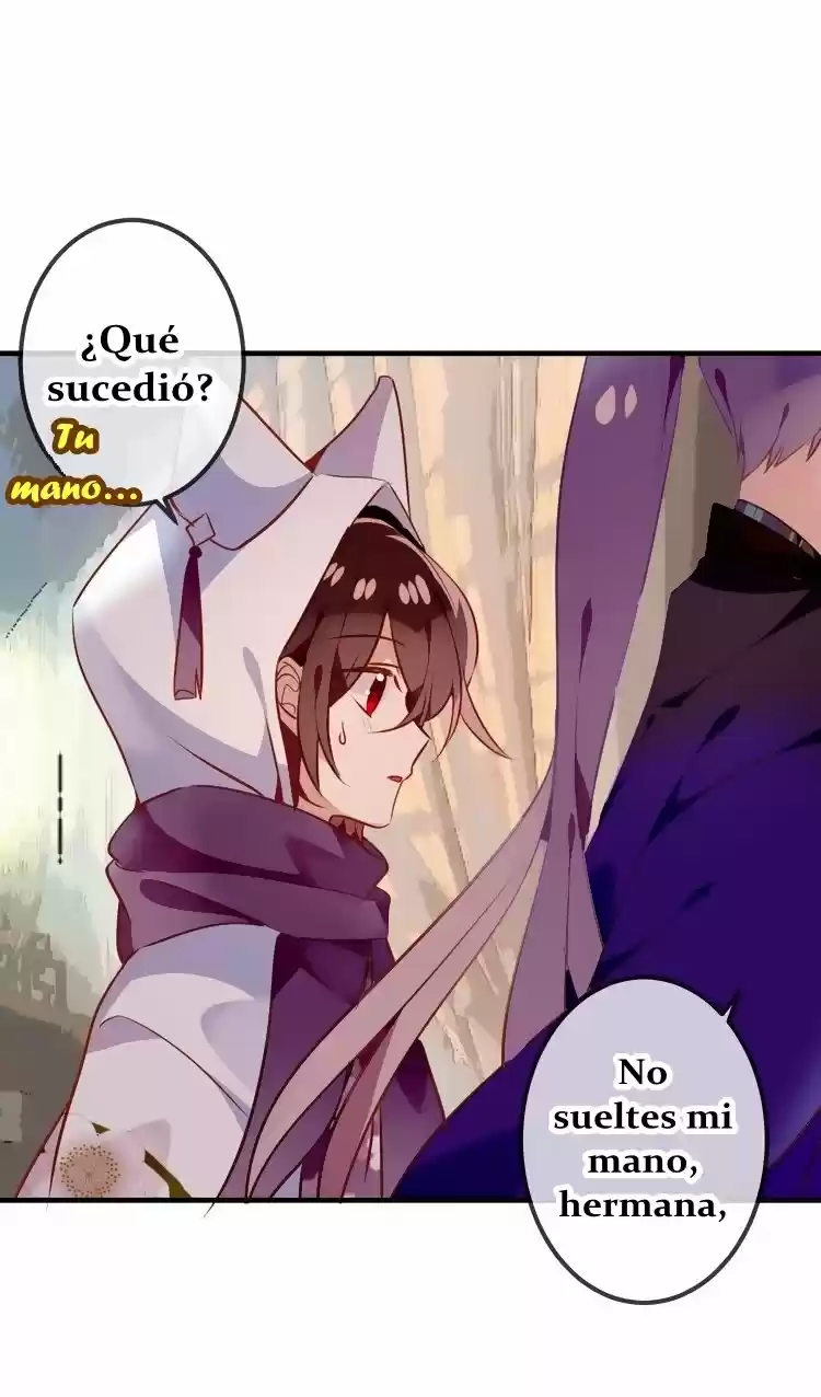 MI FÉNIX EN LA CIMA~ - Capítulo 54 - Página 30 - LectorTMOo