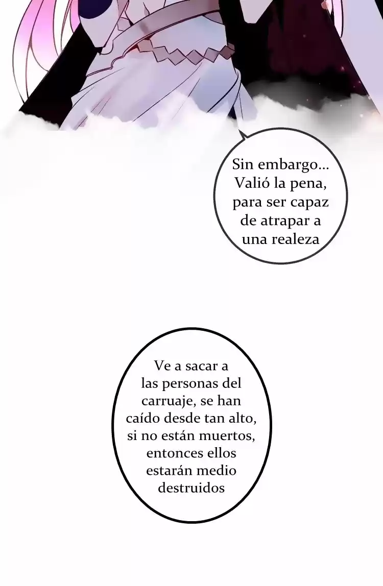 MI FÉNIX EN LA CIMA~ - Capítulo 55 - Página 25 - LectorTMOo