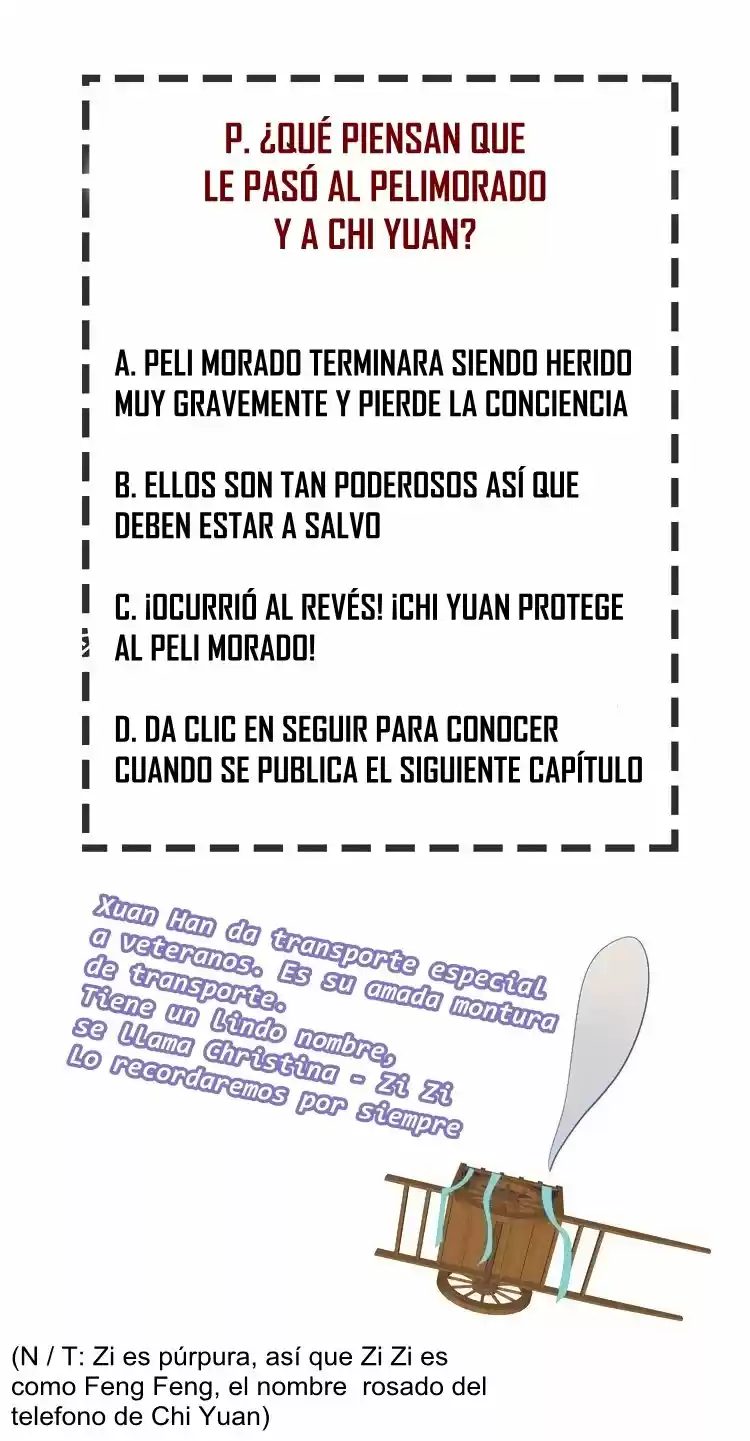 MI FÉNIX EN LA CIMA~ - Capítulo 55 - Página 27 - LectorTMOo