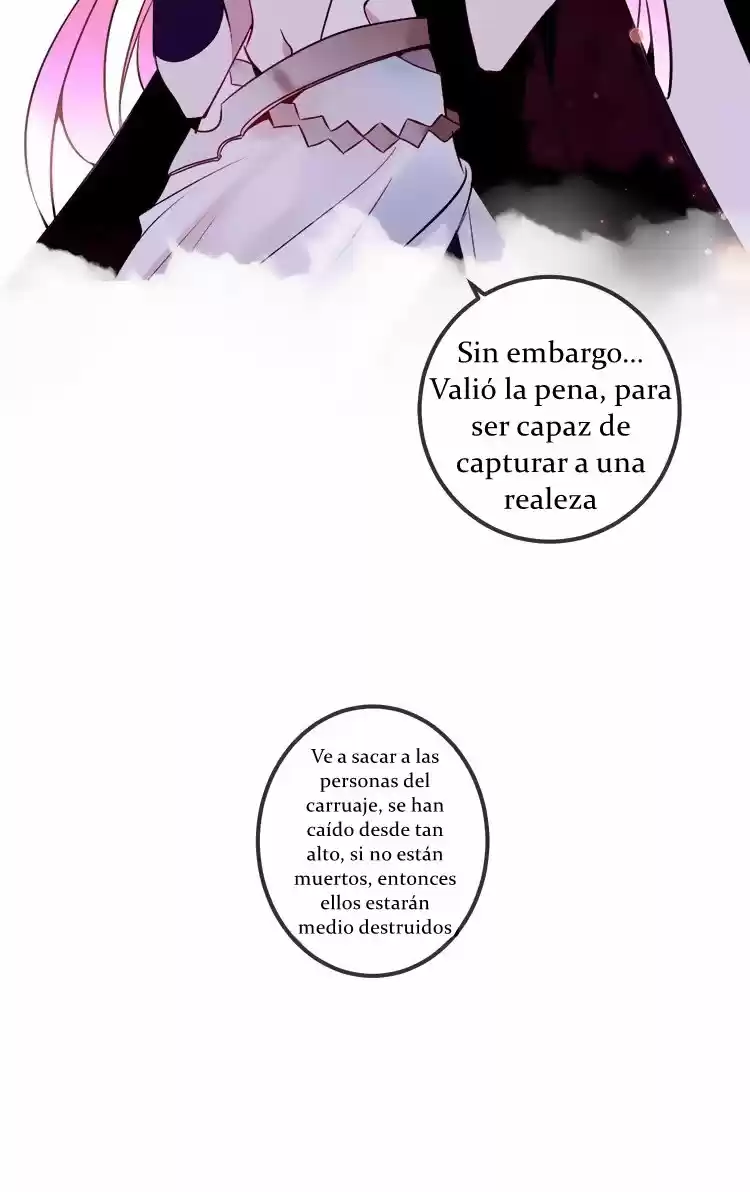 MI FÉNIX EN LA CIMA~ - Capítulo 56 - Página 3 - LectorTMOo