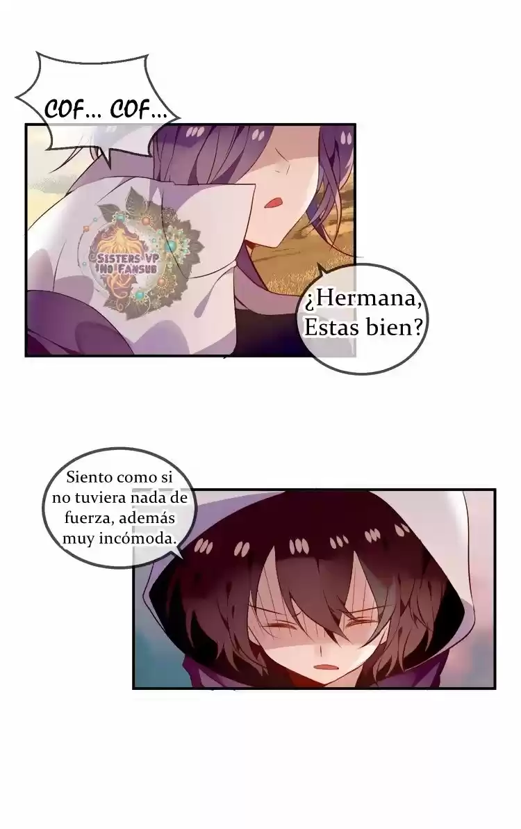 MI FÉNIX EN LA CIMA~ - Capítulo 56 - Página 7 - LectorTMOo