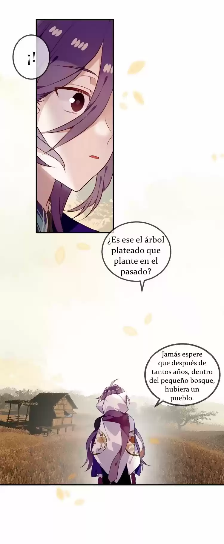 MI FÉNIX EN LA CIMA~ - Capítulo 56 - Página 9 - LectorTMOo