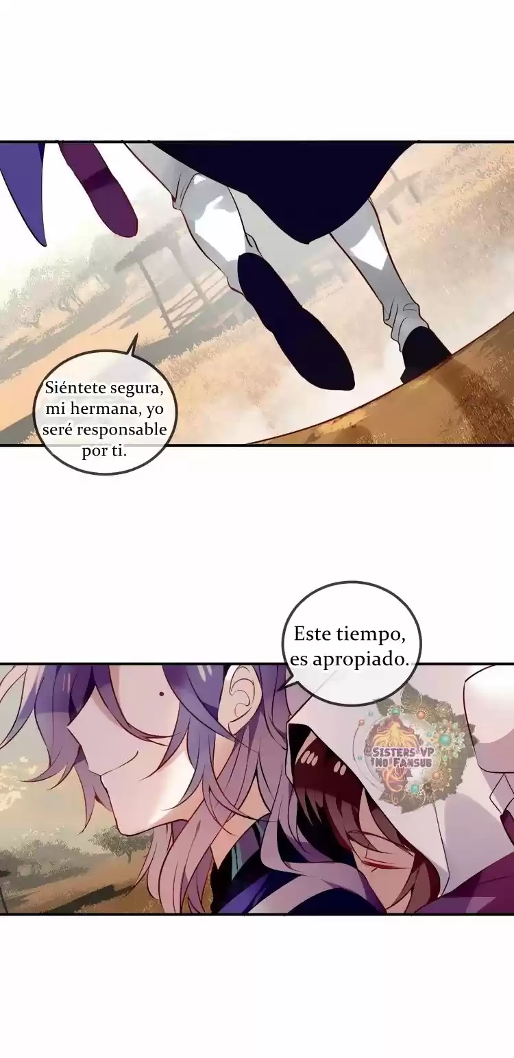 MI FÉNIX EN LA CIMA~ - Capítulo 56 - Página 10 - LectorTMOo