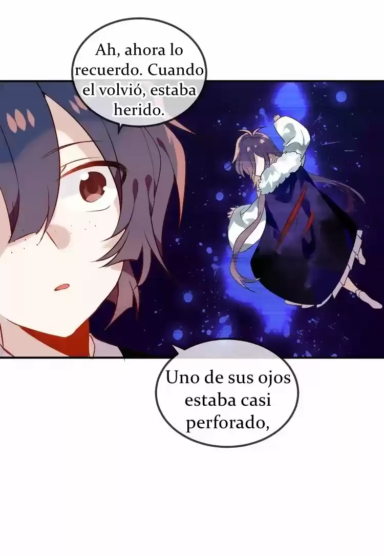 MI FÉNIX EN LA CIMA~ - Capítulo 56 - Página 20 - LectorTMOo