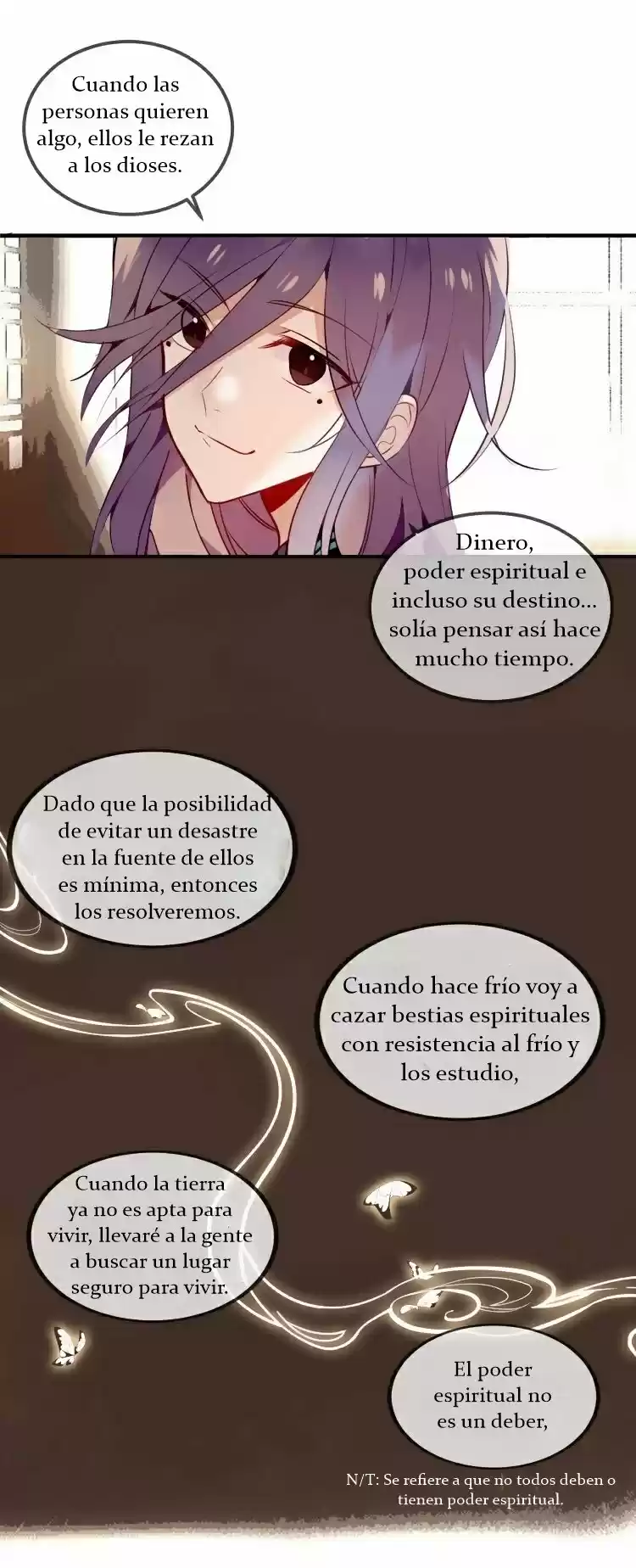 MI FÉNIX EN LA CIMA~ - Capítulo 57 - Página 8 - LectorTMOo