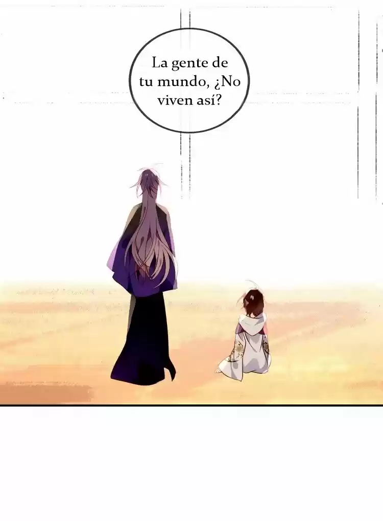 MI FÉNIX EN LA CIMA~ - Capítulo 57 - Página 9 - LectorTMOo