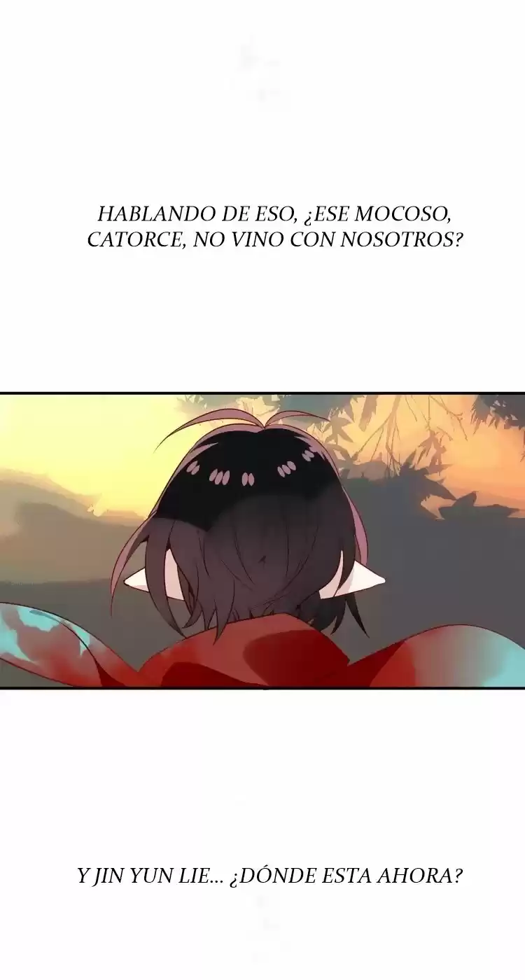 MI FÉNIX EN LA CIMA~ - Capítulo 57 - Página 11 - LectorTMOo