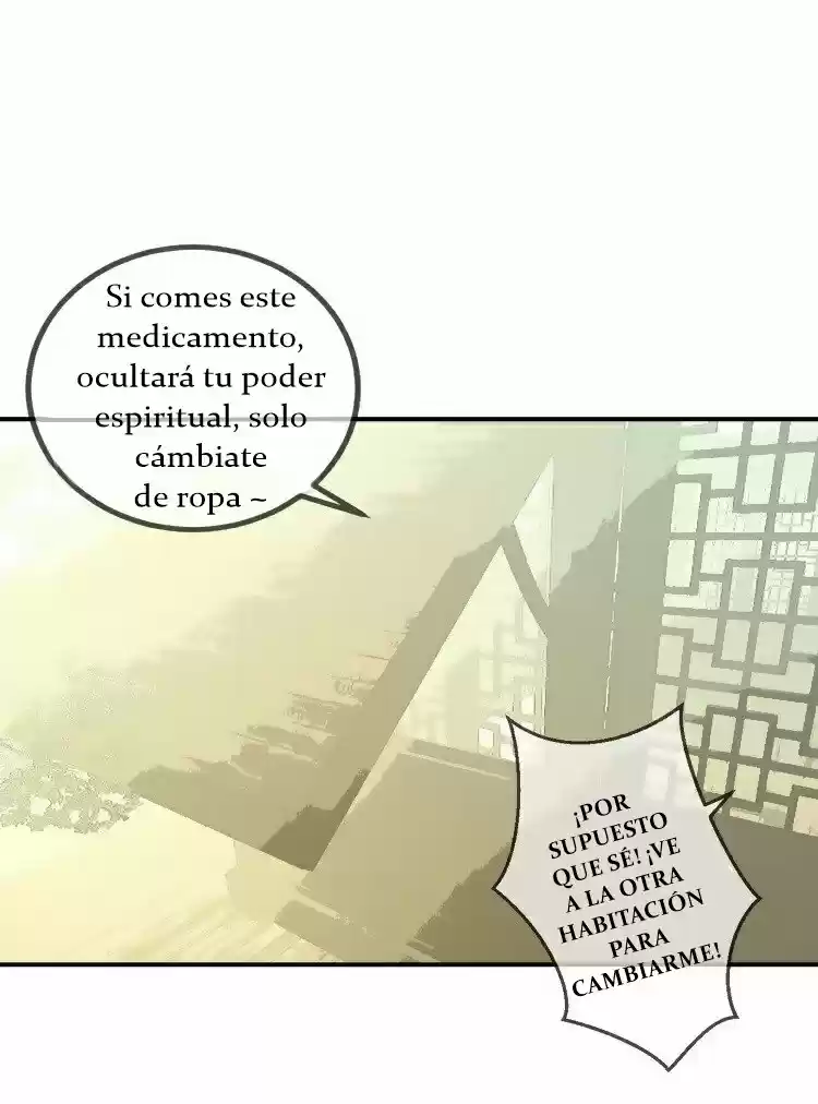 MI FÉNIX EN LA CIMA~ - Capítulo 57 - Página 18 - LectorTMOo
