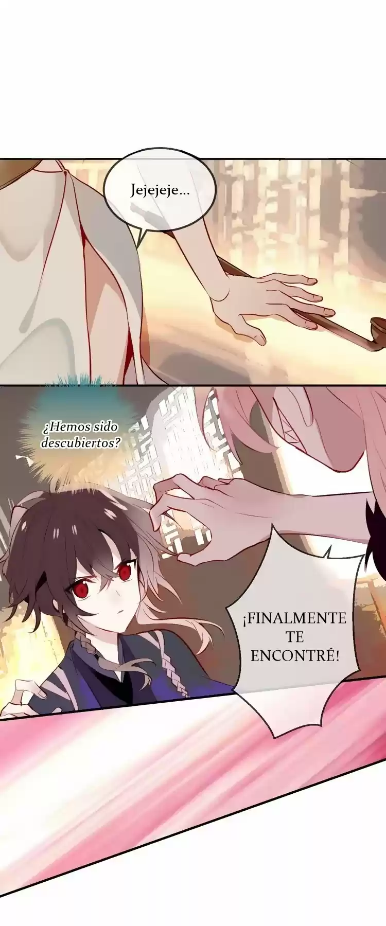 MI FÉNIX EN LA CIMA~ - Capítulo 57 - Página 24 - LectorTMOo