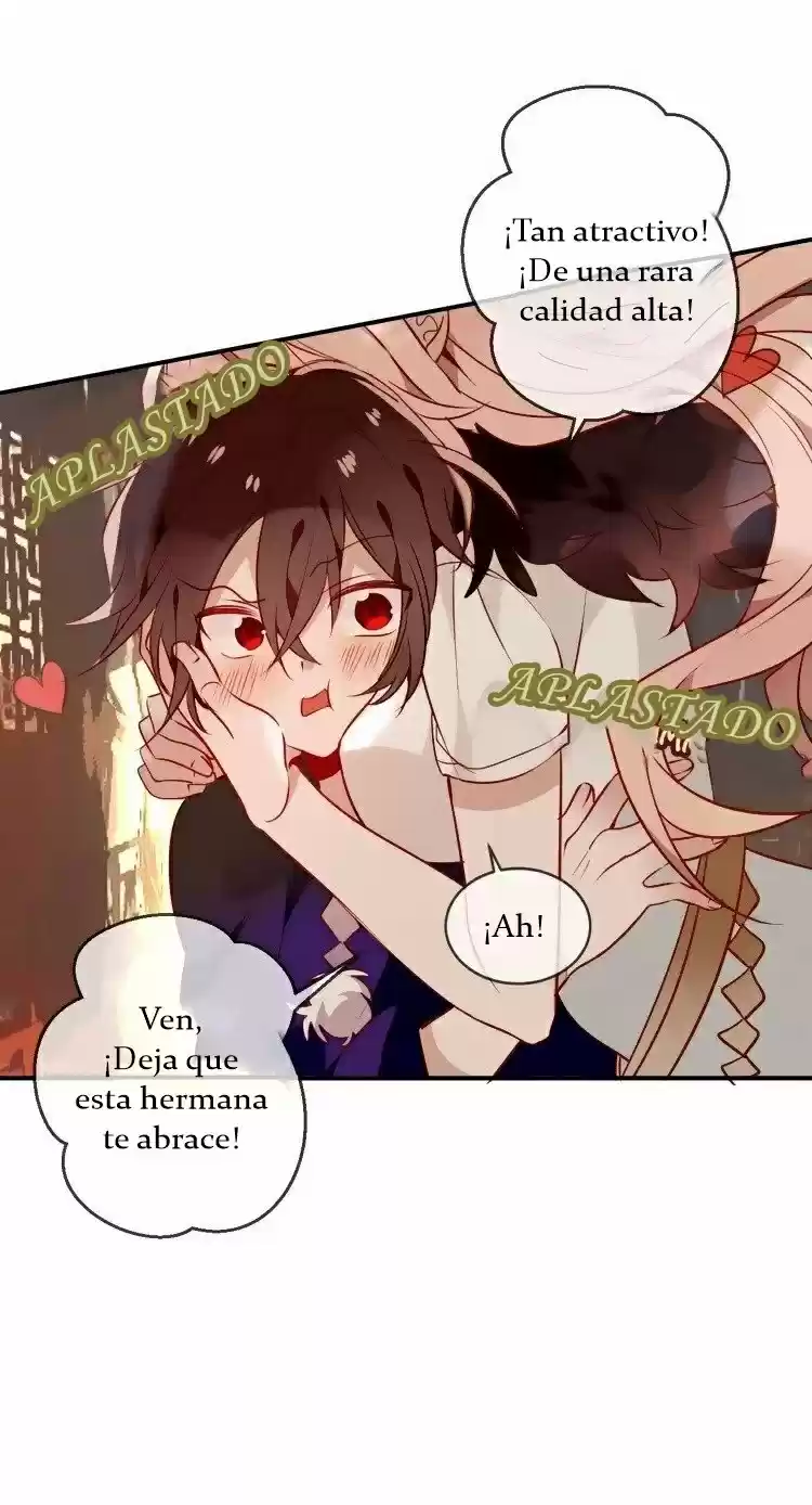MI FÉNIX EN LA CIMA~ - Capítulo 57 - Página 26 - LectorTMOo