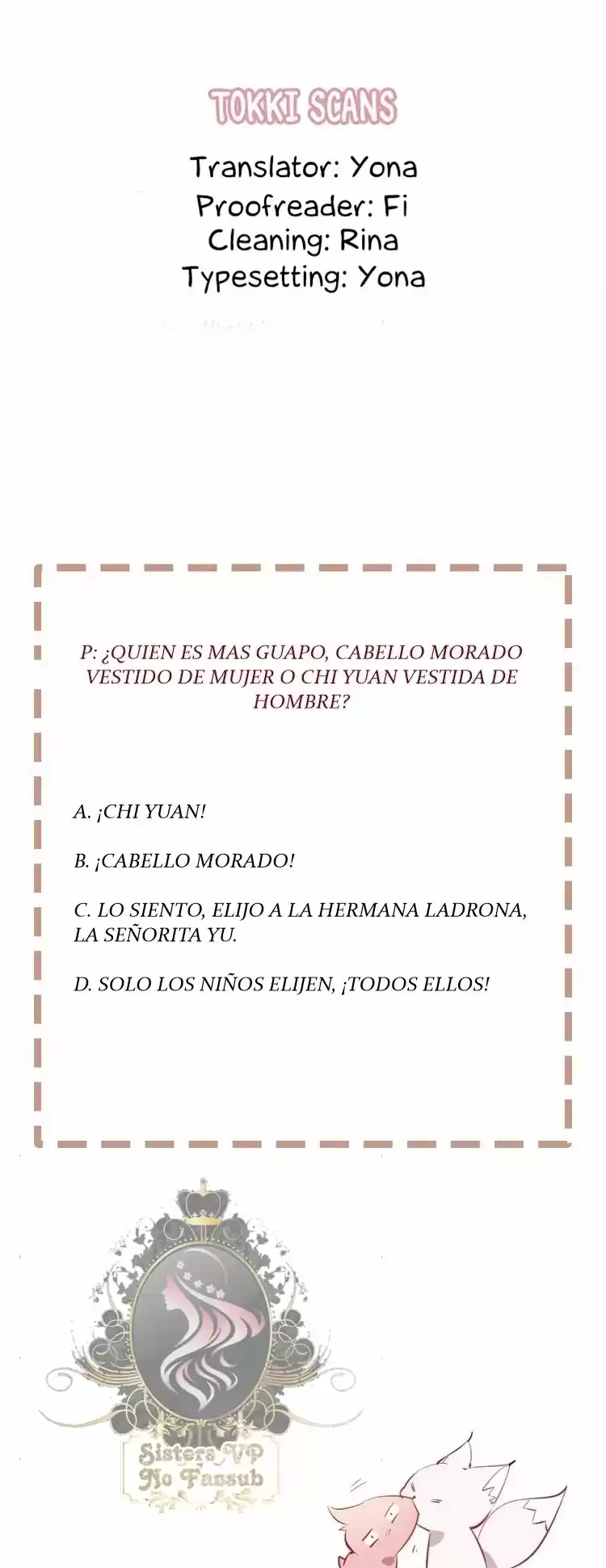 MI FÉNIX EN LA CIMA~ - Capítulo 57 - Página 28 - LectorTMOo
