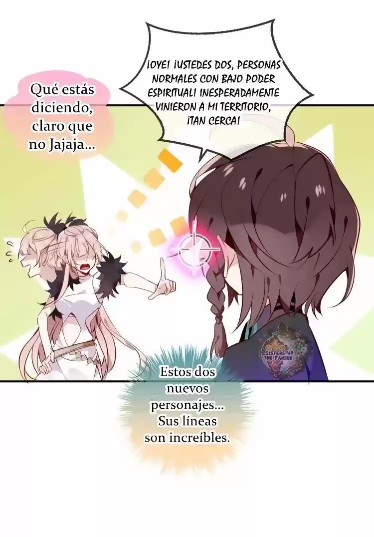 MI FÉNIX EN LA CIMA~ - Capítulo 58 - Página 4 - LectorTMOo