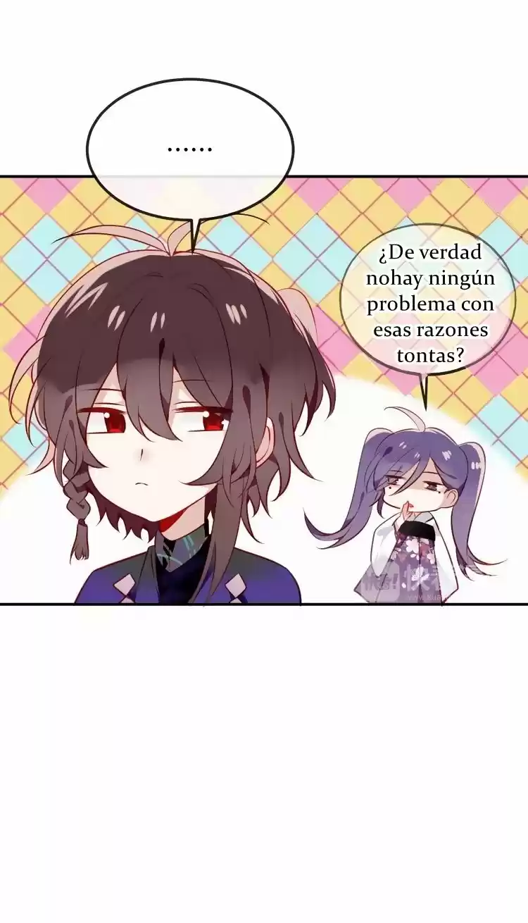 MI FÉNIX EN LA CIMA~ - Capítulo 58 - Página 8 - LectorTMOo
