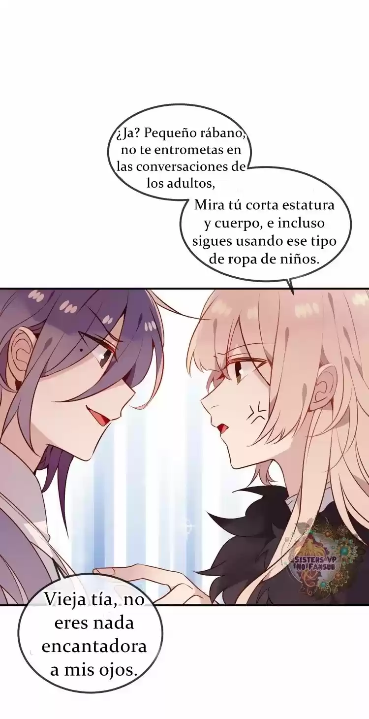 MI FÉNIX EN LA CIMA~ - Capítulo 58 - Página 13 - LectorTMOo