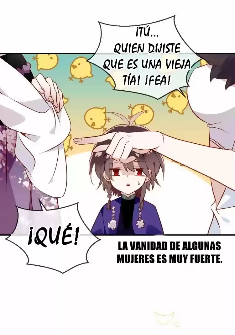 MI FÉNIX EN LA CIMA~ - Capítulo 58 - Página 14 - LectorTMOo