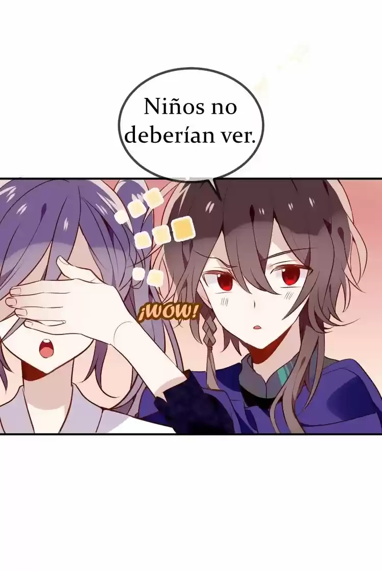 MI FÉNIX EN LA CIMA~ - Capítulo 58 - Página 23 - LectorTMOo
