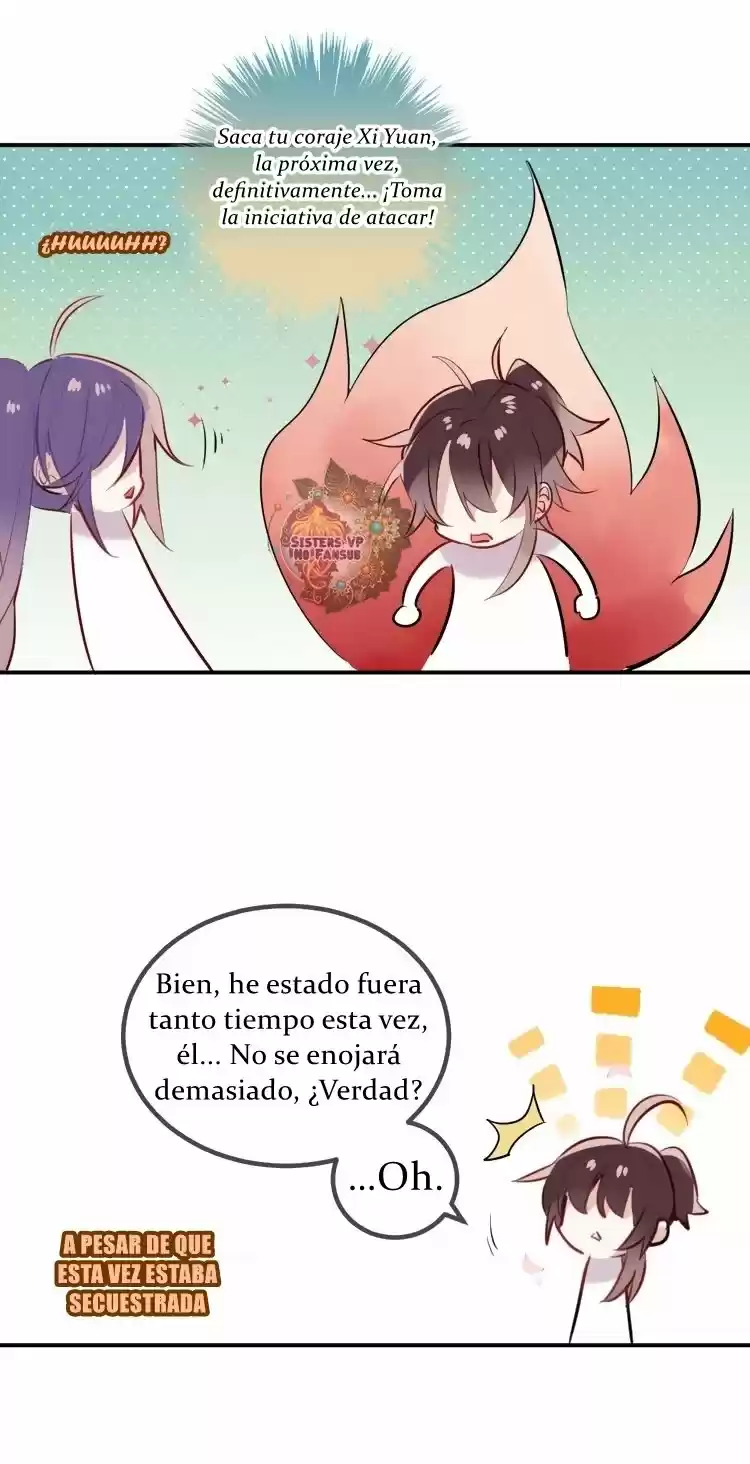 MI FÉNIX EN LA CIMA~ - Capítulo 58 - Página 28 - LectorTMOo