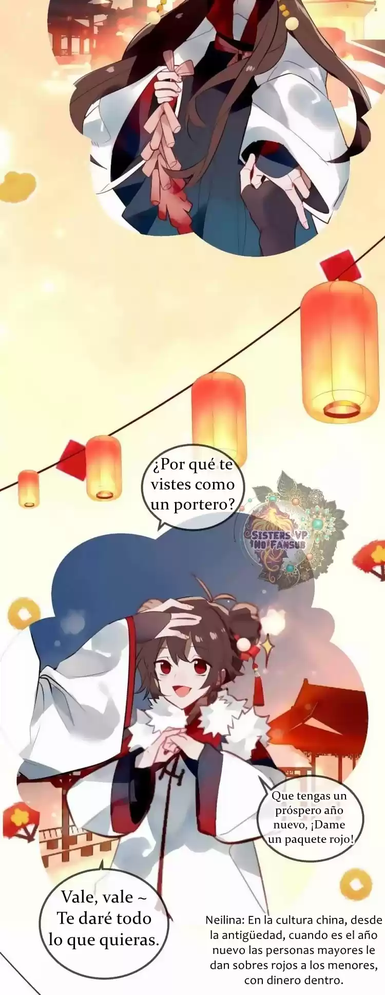 MI FÉNIX EN LA CIMA~ - Capítulo 58 - Página 34 - LectorTMOo