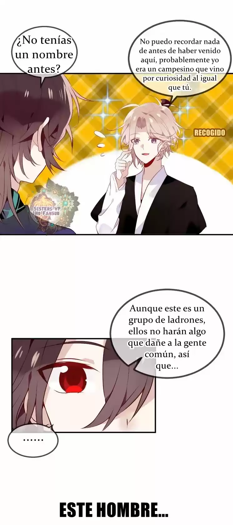 MI FÉNIX EN LA CIMA~ - Capítulo 59 - Página 3 - LectorTMOo