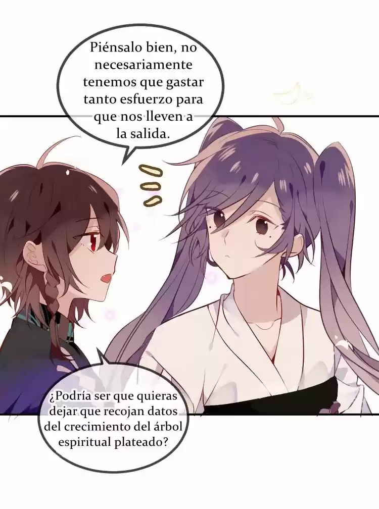 MI FÉNIX EN LA CIMA~ - Capítulo 59 - Página 7 - LectorTMOo