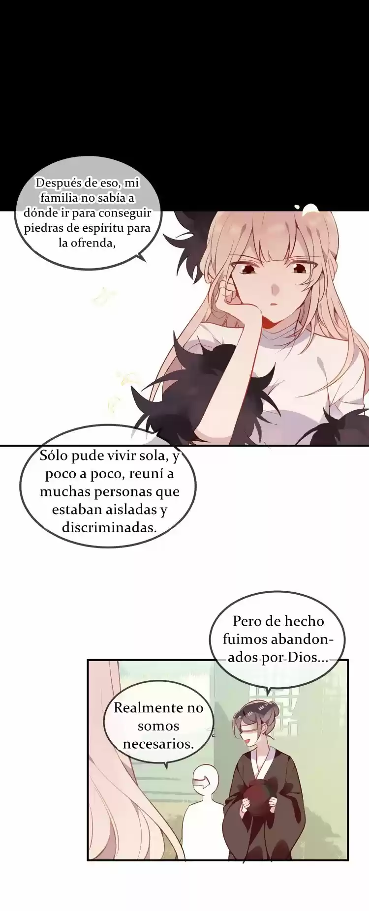 MI FÉNIX EN LA CIMA~ - Capítulo 59 - Página 19 - LectorTMOo