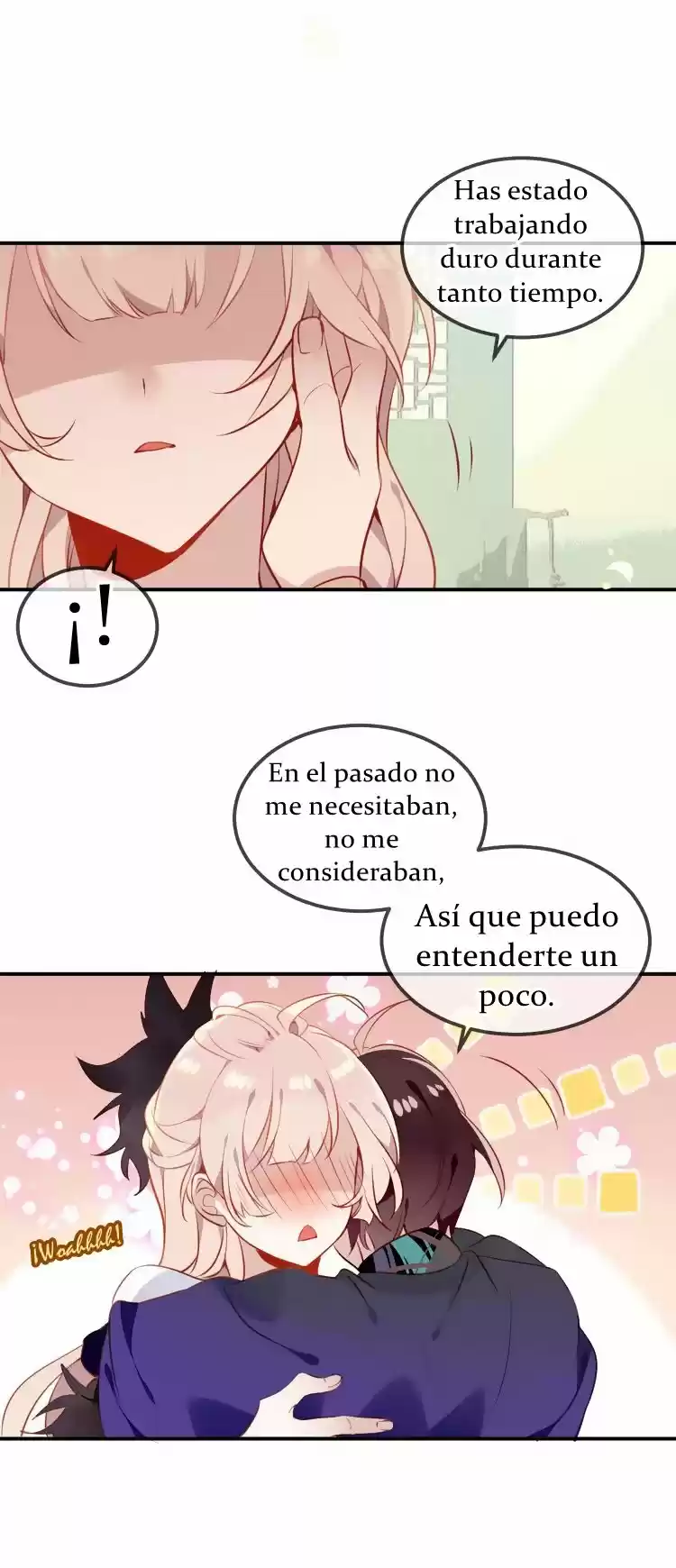 MI FÉNIX EN LA CIMA~ - Capítulo 59 - Página 22 - LectorTMOo