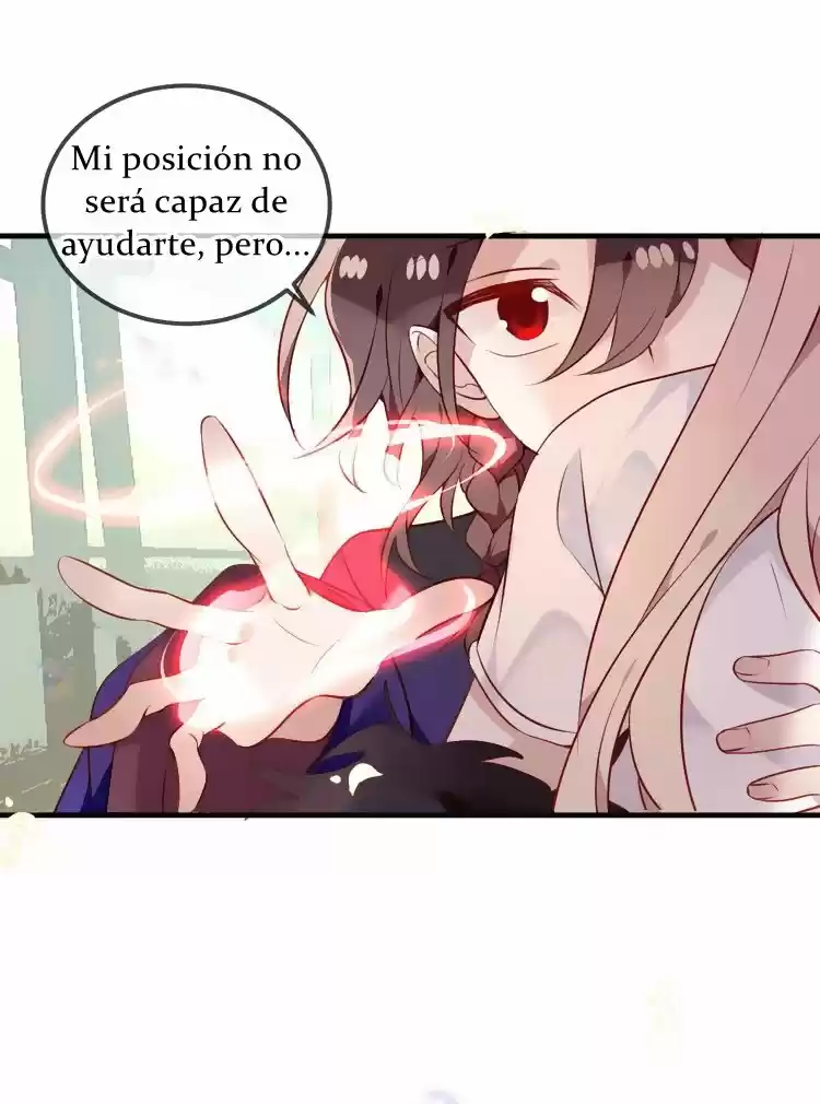 MI FÉNIX EN LA CIMA~ - Capítulo 59 - Página 23 - LectorTMOo