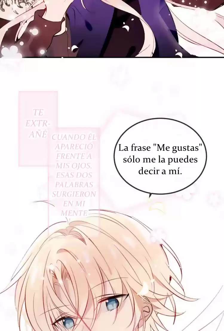 MI FÉNIX EN LA CIMA~ - Capítulo 59 - Página 31 - LectorTMOo