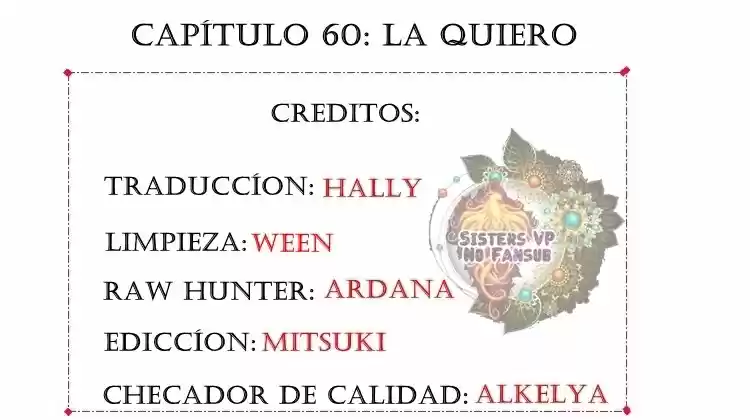 MI FÉNIX EN LA CIMA~ - Capítulo 60 - Página 2 - LectorTMOo