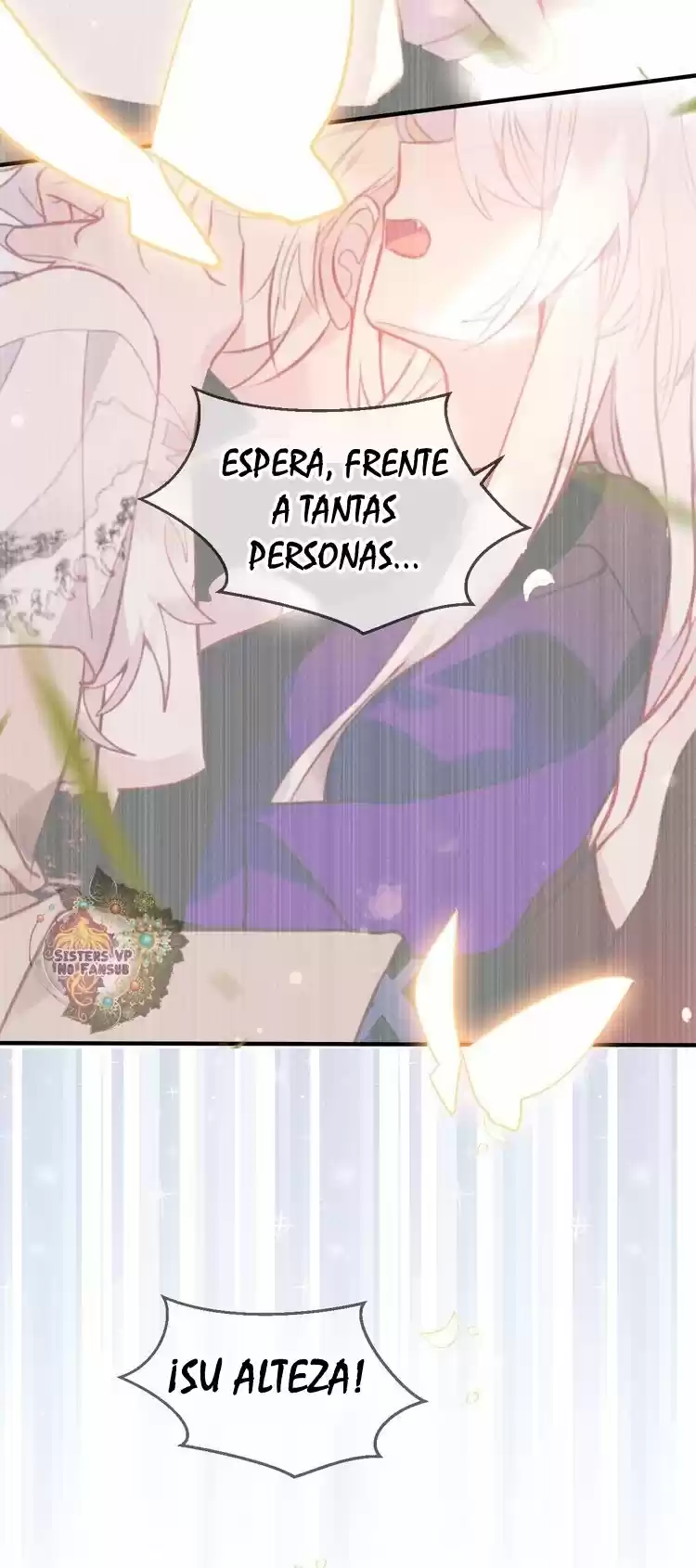 MI FÉNIX EN LA CIMA~ - Capítulo 60 - Página 7 - LectorTMOo