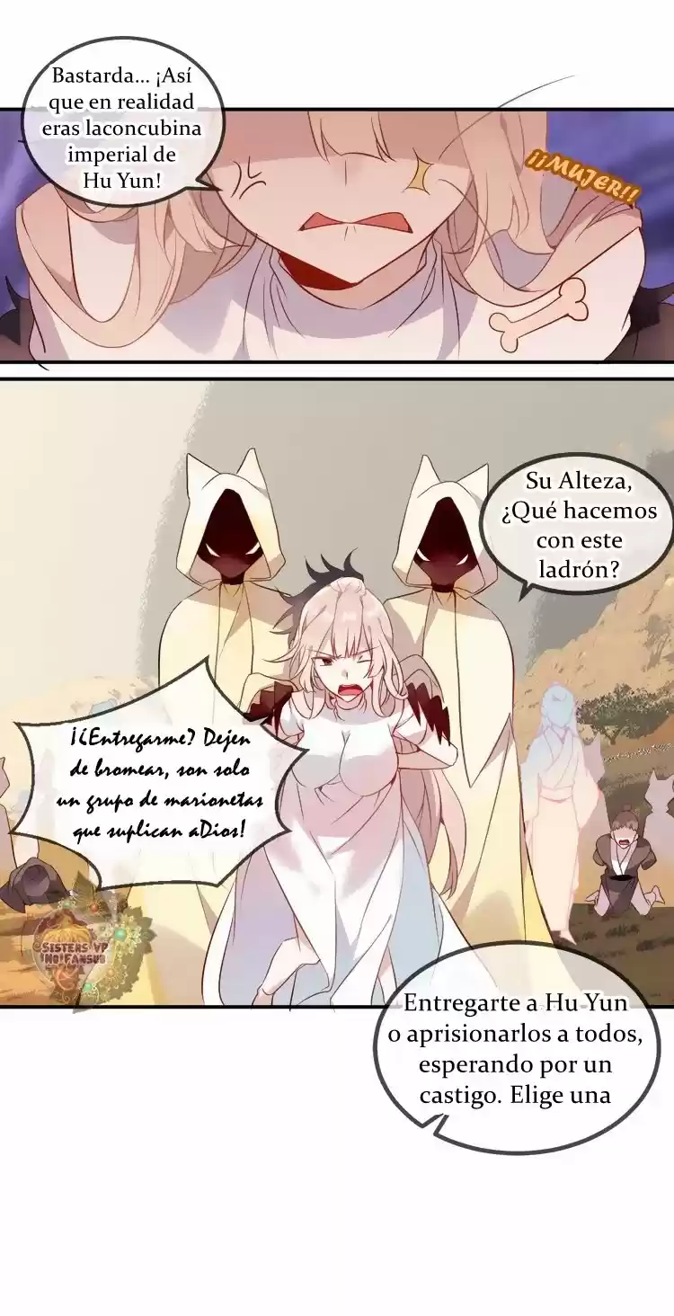 MI FÉNIX EN LA CIMA~ - Capítulo 60 - Página 16 - LectorTMOo