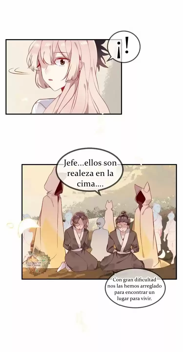 MI FÉNIX EN LA CIMA~ - Capítulo 60 - Página 19 - LectorTMOo
