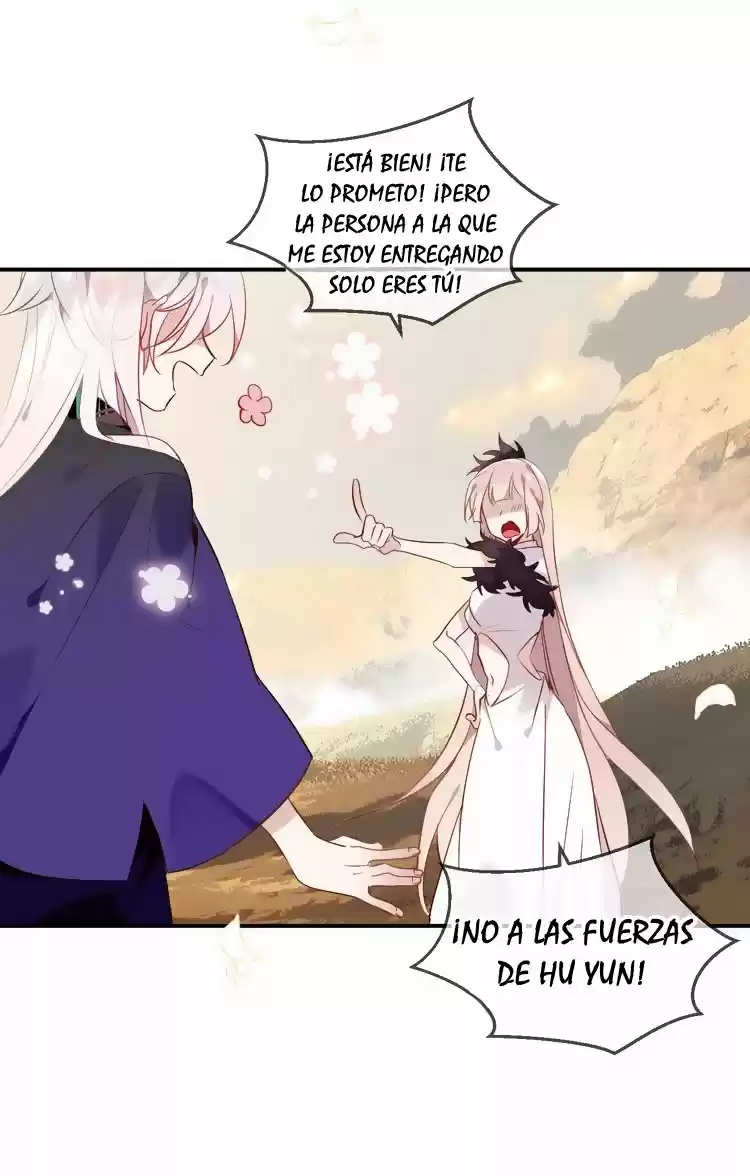 MI FÉNIX EN LA CIMA~ - Capítulo 60 - Página 23 - LectorTMOo