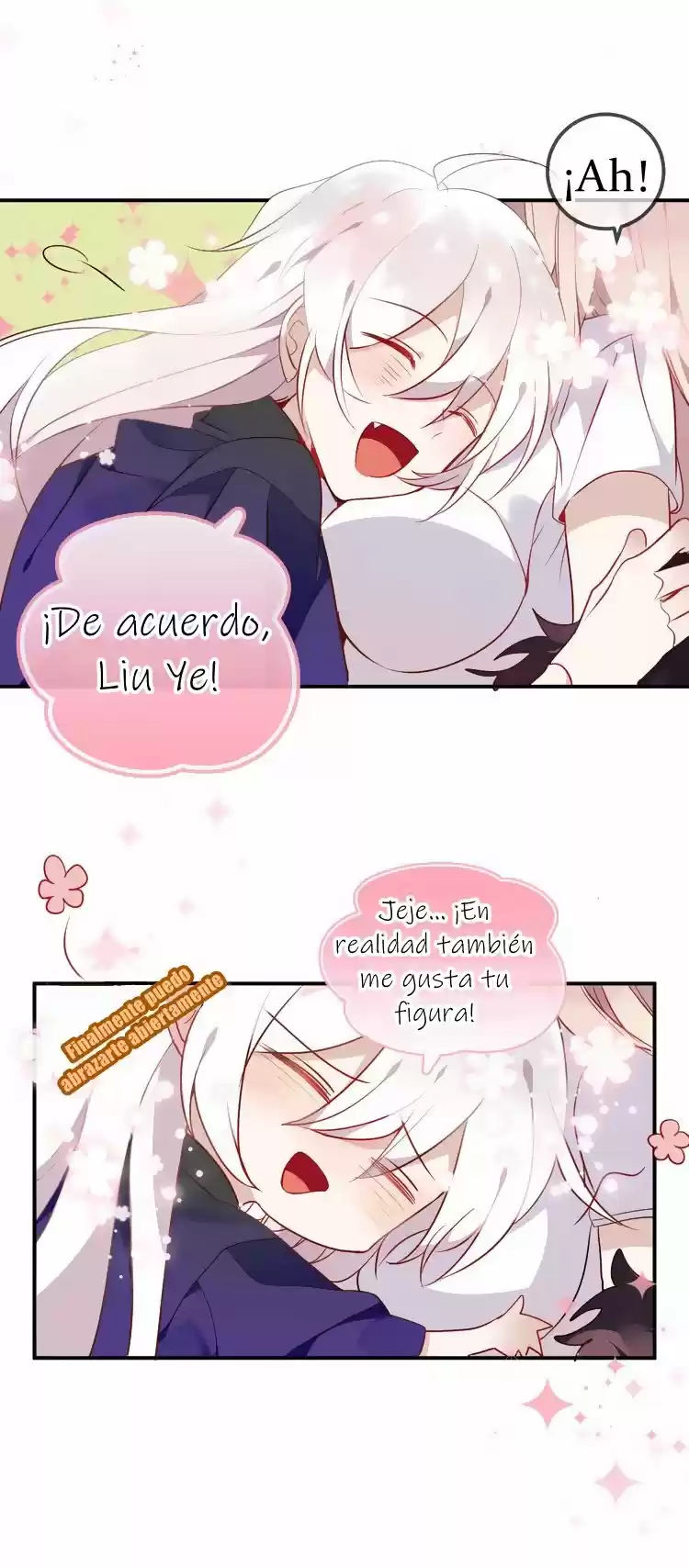 MI FÉNIX EN LA CIMA~ - Capítulo 60 - Página 24 - LectorTMOo