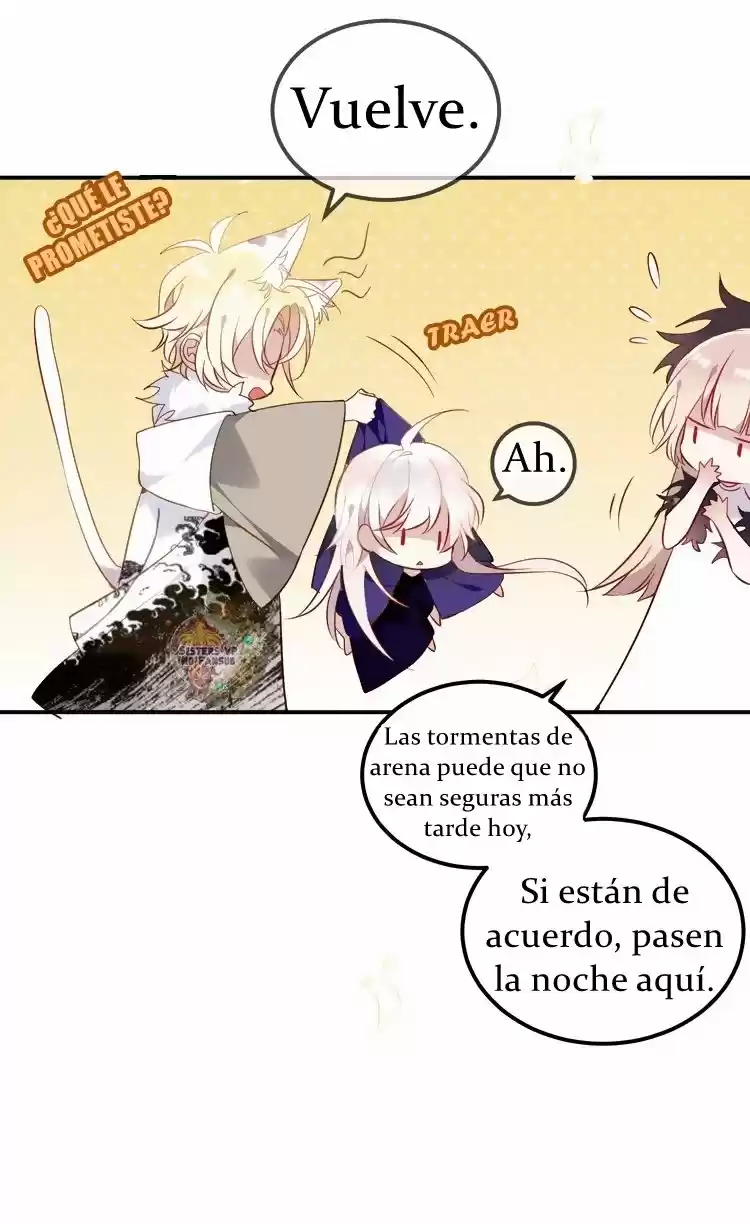 MI FÉNIX EN LA CIMA~ - Capítulo 60 - Página 25 - LectorTMOo