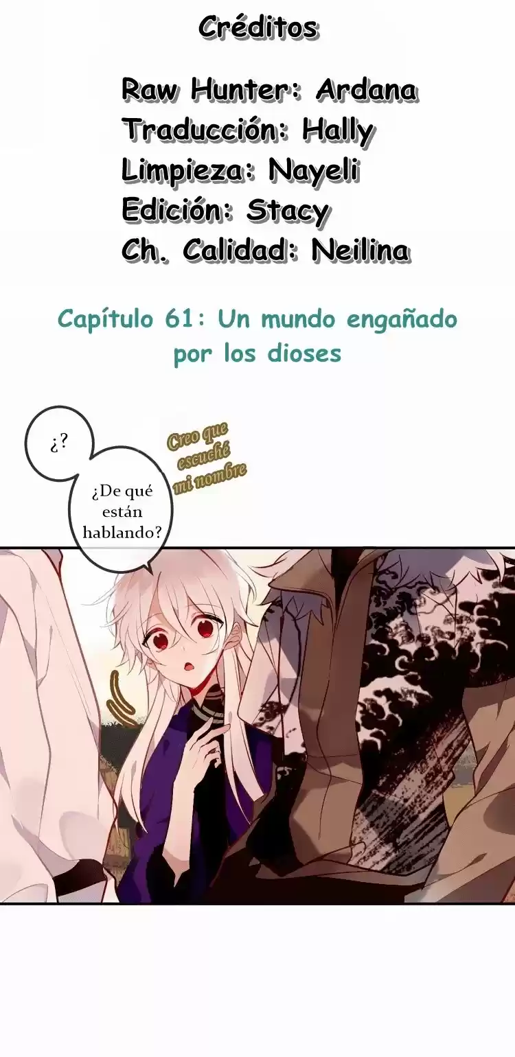 MI FÉNIX EN LA CIMA~ - Capítulo 61 - Página 3 - LectorTMOo