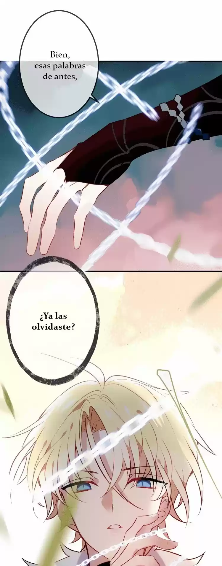 MI FÉNIX EN LA CIMA~ - Capítulo 61 - Página 7 - LectorTMOo