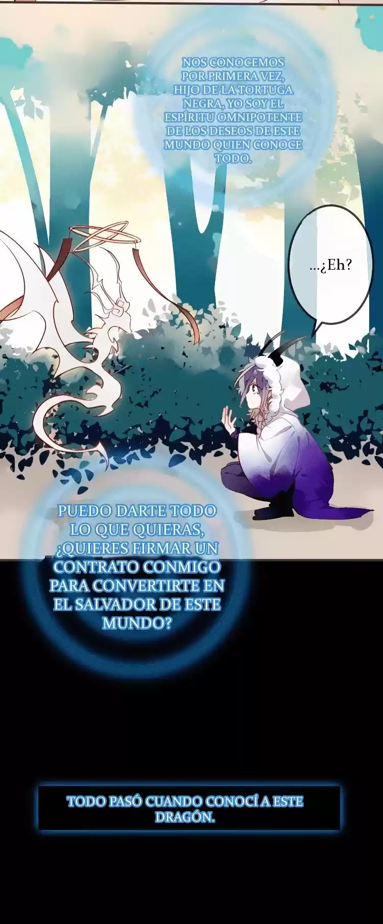 MI FÉNIX EN LA CIMA~ - Capítulo 61 - Página 12 - LectorTMOo